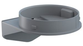 26170007, Mounting Bracket Suitable for EvoSIGNAL Midi, WERMA Signaltechnik