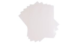 1000654 [5 шт], TPU Sheets, 5pcs, Voltera