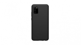 77-82320, Cover, Black, Suitable for Galaxy A02s, Otter Box