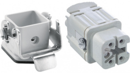 75009617, Connector kit, Female 5, LAPP