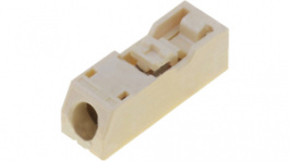104188-0110, PCB Terminal Block Pitch 0 mm horizontal 1P, Molex