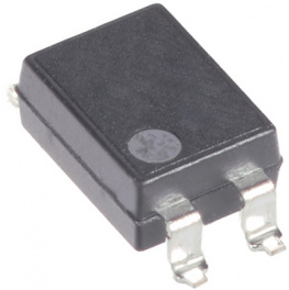 AQY277A, PhotoMOS relay AQY 200 VAC/DC 650 mA, Panasonic
