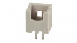 DF13-2P-1.25DSA(75), Pin header, straightP, Hirose