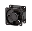 VF60384BX-1000U-A9H Axial Fan AC / DC 60x60x38mm 115m³/h