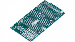 A000080, Arduino Mega Proto Shield Rev3 PCB, Arduino