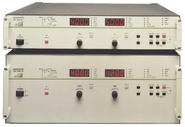 SSP 3000-80, Лабораторный источник питания Выходные характеристики=1 3000 W, Gossen Metrawatt