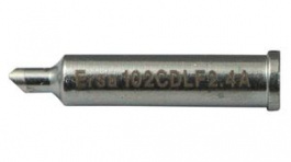 0102CDLF24A/SB, Soldering Tip Chisel 2.4mm, Ersa
