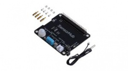 101100002, DockerPi Sensor Hub Development Board, Seeed