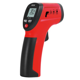 PL-8, Пирометр RGK PL-8, RGK