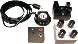 EBK2BS, Pluggable Module Systems, Buschfeuer