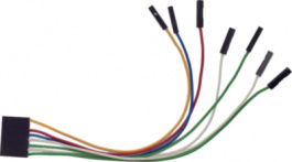 ICSPCAB8, Programming cable -, ASIX