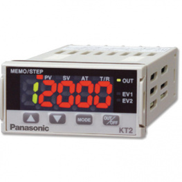 AKT2211200, Temperature Controller 24 VAC/VDC, Panasonic