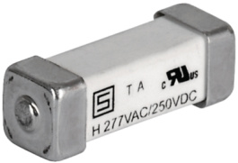 3403.0274.11, SMD Fuse: 1 A slow-blow,UMT-H, Schurter