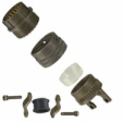 MS3116F-18-32P Cable plug