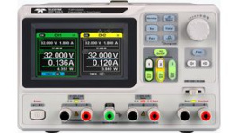 T3PS3000, Блок питания: лабораторный программируемый; Каналы: 3; 0?32ВDC, TELEDYNE LECROY