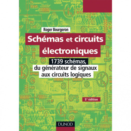 978-2-1004-9357-9, SchEmas et circuits Electroniques, Tome 2, Dunod