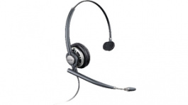 78712-02, EncorePro Headset HW291N Monaural, Plantronics