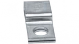 SSPC4 SS316 ML 100 [100 шт], Screw fixing mount Stainless Steel 23 mm x 10.2 mm Bore hole, HellermannTyton