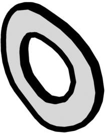 21100-142 [100 шт], Shake-proof washer PU=100 ST, Schroff