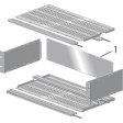 15A106-01 Mounting chassis 4 HE/84 TE