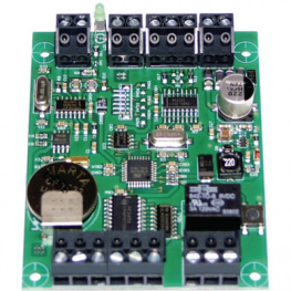 LESER7PLUS, RFID reader, Codatex