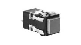 AML21BBA2BD, Pushbutton Switch, DPDT, Alternate, 0.1A, Honeywell