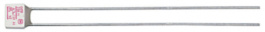 EYP2BH115, Thermal fuse, radial 110 °C, Panasonic