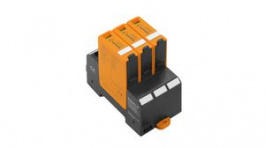 2530580000, Industrial Surge Protectors VPU PV I+II 3 1500, Weidmuller