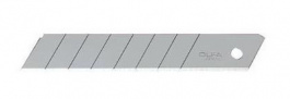 4301001 [10 шт], 9 mm spare blade уп-ку=10 ST, Olfa