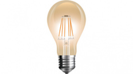 4498, LED Bulb,350 lm,4 W E27, V-TAC