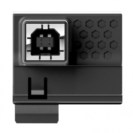 88980110, Модуль: интерфейс; IP20; Интерфейс: USB 2.0; Серия: em4, Crouzet