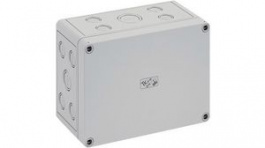 10541601, Корпус: универсальный; Х:130мм; Y:180мм; Z:90мм; TK PS; полистирен, Spelsberg