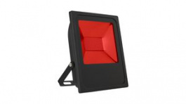 145474, LED Floodlight Red, 50W, 1000K, Bailey