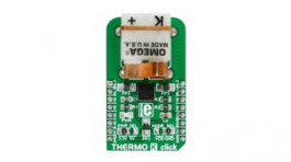 MIKROE-2501, Click Development Board 5V, MikroElektronika