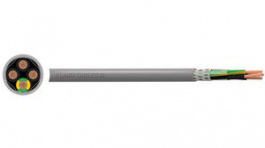 V1304021GR000-100 [100 м], CY Control Cable 1mm\x1a LSZH Shielded 100m Grey, Veriflex
