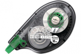 CT-YT4, TOMBOW correction roller 4.2 mm x 10 m, Tombow