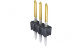 90120-0763, Pin header Male 3, Molex