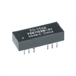 78Z1122B-01, LAN transformer DIL16, Pulse