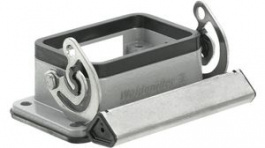 1202100000, IP65 Enclousure, Size 3, Weidmuller