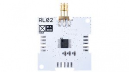 RL02, RFM95W LoRa Communications and SC18IS602B SPI/I2C Converter Module, 868MHz, Xinabox