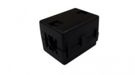 RND 165-00247, Split Ferrite 10 mm 160Ohm @ 100MHz, RND Components