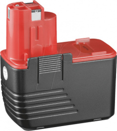 BMA 14,4B-6, Replacement battery for power tool, -