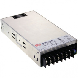 HRP-300-3.3, Switched-mode power supply 198 W 1 output, MEAN WELL