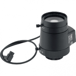 TV8573, 1/3? zoom lens, ABUS