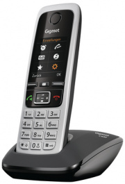 C430, DECT phone, Gigaset