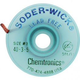 40-3-5, true 2.0 mm, Chemtronics