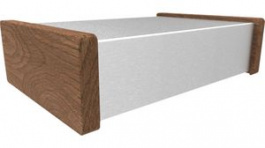 1444-24CWW, Корпус: универсальный; Х: 203мм; Y: 305мм; Z: 76мм; 1444; сталь, Hammond