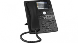 3917, IP telephone Snom D765, Snom