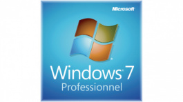 FQC-08279, OEM Windows 7 Professional 32 bit eng Full version 1, Microsoft