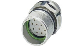 1624033, M23 Connector M23 12 Poles, Phoenix Contact